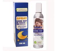 Le Comptoir de l'Apothicaire - SPRAY BONNE NUIT