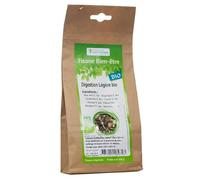 Le Comptoir de l'Apothicaire Tisane Digestion Légère Bio 100g