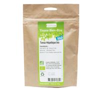 Le Comptoir de l'Apothicaire Tisane Tonus Hépatique Bio 100g
