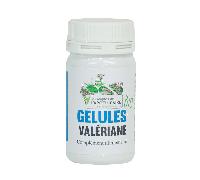 Le Comptoir de l'Apothicaire Valériane Bio 90 gélules