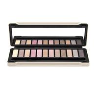 Magic Studio Paleta de Sombras Nudes 12 colores 1ud