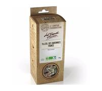 Le Comptoir d'Herboristerie Baronnies Tisana al Tilo 25g