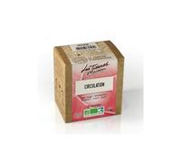 Le Comptoir d'Herboristerie TÃ© InfusiÃ³n CirculaciÃ³n 20 Sobres