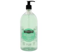Le Comptoir du Bain – Gel douche Amande douce – 1 L