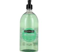 Le Comptoir du Bain Gel Douche Amande douce 1000 ml
