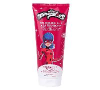 Le Comptoir Du Bain - Gel Douche Miraculous 3 En 1 Framboise 200ml