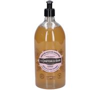 Le Comptoir du Bain Huile de douche parfumée Escale en orient De 1000 ml