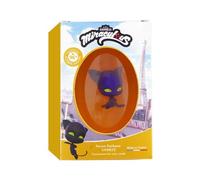 Le Comptoir Du Bain Miraculous Savon Solide Vanille Plagg 75g