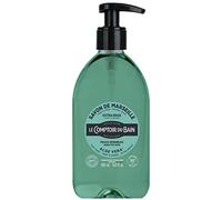 Le Comptoir du Bain – Savon de Marseille liquide – Aloe Vera – 500 ml
