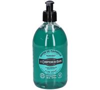 Le Comptoir du Bain – Savon de Marseille liquide – Aloe Vera – 500 ml