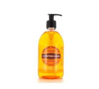 Le Comptoir du Bain – Savon de Marseille Mandarine Sauge – 500 ml