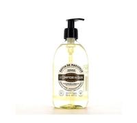 Le Comptoir du Bain Savon de Marseille Nature 500ml
