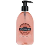Le Comptoir du Bain Savon de Marseille Pamplemousse Rose Liquide 500 ml