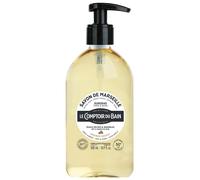 Le Comptoir du Bain Savon de Marseille Amande douce Liquide 500 ml