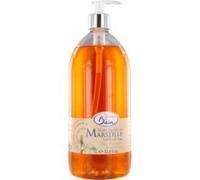 Le Comptoir Du Bain Savon Liquide De Marseille Fle
