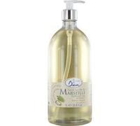 Le Comptoir Du Bain Savon Liquide De Marseille Nat