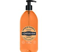 Le Comptoir Du Bain Savon Liquide Fleur D’Oranger Flacon 1l
