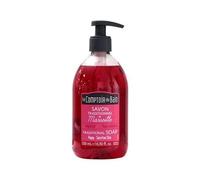 Le Comptoir du Bain Savon traditionnel de Marseille Coquelicot Liquide 500 ml