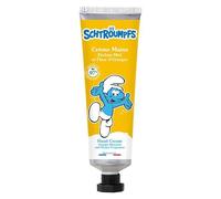 Le Comptoir Du Bain Schtroumpfs Crèmes Mains Miel Et Fleur D'oranger 30ml