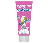 Le Comptoir Du Bain Schtroumpfs Gel Douche 3 En 1 Mûre Bio 200ml