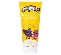 Le Comptoir Du Bain - Shampoing Démêlant Miraculous 3 En 1 Vanille 200ml