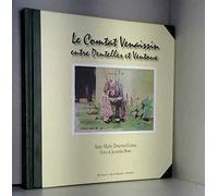 Le Comtat Venaissin : Entre Dentelles et Ventoux