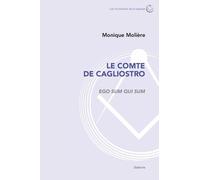 Le Comte De Cagliostro - Ego Sum Qui Sum