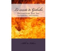 Le comte de Gabalis: Entretiens sur les sciences secrètes.