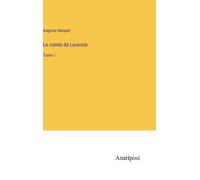 Le Comte De Lavernie