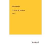 Le Comte De Lavernie