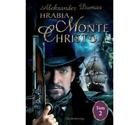 Le Comte de Monte Christo Volume 2