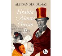 Le Comte de Monte Christo Volume 2 Alexandre Dumas (Buch auf Polnisch)