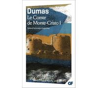 Le Comte de Monte-Cristo (1)