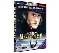 Le Comte de Monte Cristo (1988) / El Conde de Montecristo (DVD) G