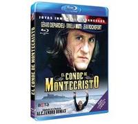 Le Comte de Monte Cristo (1998) / El Conde De Montecristo G