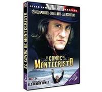 Le Comte de Monte-Cristo (1998) G