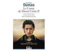 Le Comte de Monte-Cristo (2)