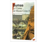Le Comte de Monte-Cristo (2)