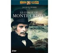 Le Comte de Monte-Cristo - 2 DVD E