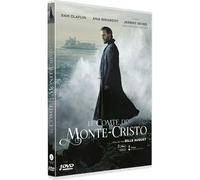 Le Comte De Monte-Cristo