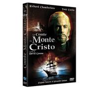 Le Comte de Monte-Cristo