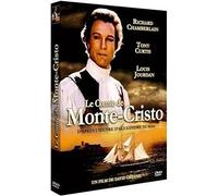 Le Comte de Monte-Cristo – Carlton
