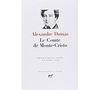 Le Comte de Monte-Cristo