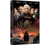 Le Comte De Monte-Cristo