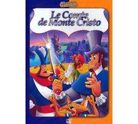 Le comte de Monte Cristo