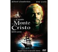 Le Comte De Monte-Cristo