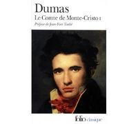 Le comte de Monte-Cristo