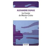 Le Comte de Monte-Cristo