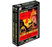 Le comte de Monte Cristo DVD DVD