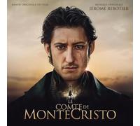 Le Comte de Monte Cristo – CD – Master Works